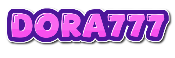 DORA777 Logo